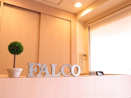 ファルコヘア 立川店(FALCO hair)の写真