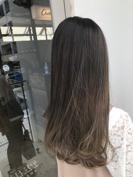 エイト マカビ 沖縄真嘉比店(EIGHT makabi) 【EIGHT 真嘉比】お客様スタイル_