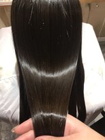 アルーシェ 秋葉原店(Alushe)&nbsp;うる艶ストレート