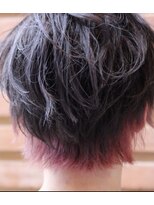 スタイル(Style) ネオウルフ