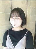 タンバルモリ/アッシュブラウン/エギョモリ/【中野】
