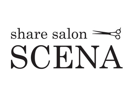 シェアサロンシエナ(share salon SCENA)の写真