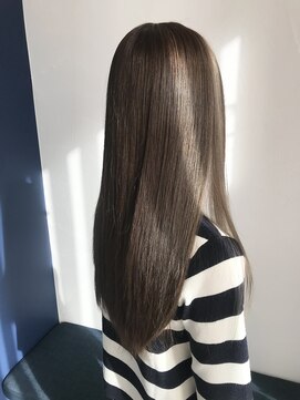 シェルパ(SHERPA) 韓国No. 1【SHERPA式】髪質改善トリートメント