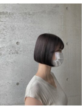 ウェイビィ 藤沢(WAVY) ミニボブ【ＷAVY藤沢】