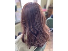 ナチュレ(nature)