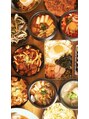 リナッシタヘアー(rinascita hair)&nbsp;韓国料理が大好きです！オススメ教えてください(^O^)