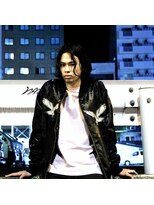 ヘアメイク マルナ 大通店(HAIR MAKE MALUNA) メンズスパイラルパーマ