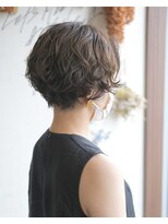 クニヘアー(KUNI HAIR) パーマスタイル