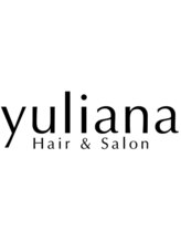 yuliana HAIR&SALON