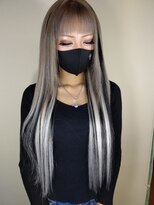 ウィット アンド ラファム Wit &La Famme&nbsp;個性が光るギャルエクステ