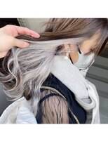 イエナ 渋谷(IENA)&nbsp;ホワイトスノー