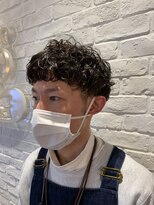 メグ 平間店(mEg)&nbsp;リアルサロンスタイル