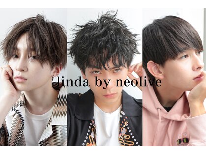リンダバイネオリーブ 白楽店(Linda by neolive)の写真