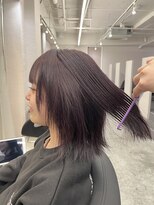 レアル 天王寺 阿倍野(REAL)&nbsp;ワインレッド