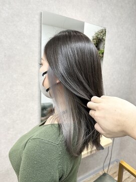 リベストバイジェービー 稲毛(li best. byjb) 大人ガーリー/チョコレート/モード/プリカール【稲毛／稲毛駅】