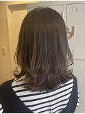 20代/30代/40代くびれレイヤーカット