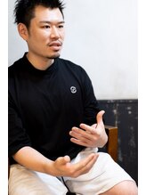 アオイ(Aol)&nbsp;AKI HIRO