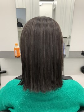 ココ 本八幡(KOKO) ★#10代20代30代40代#マチルダボブ#前髪#ハイライト