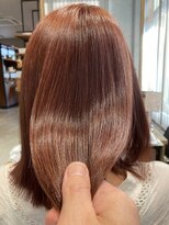 ロアール ケア 江南店(LOAOL CARE)&nbsp;【髪質改善】【頭皮ケア】【白髪染め】はLOAOL CARE江南店で☆