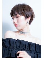 アトリエ リブコ(atelier L.I.B.Co)&nbsp;ショート