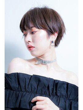 アトリエ リブコ(atelier L.I.B.Co) ショート