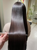 ココペリヘアー 体験した事のない手触り濃密水素ミネコラTRで圧倒的な美髪に！