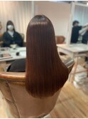 カットウルトワ髪質改善