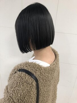 アパートメントオブソロン 船橋2nd(The Apartment of Solon) 切りっぱなしボブ/エアリーロング/美髪/ピンクブラウン[船橋駅]