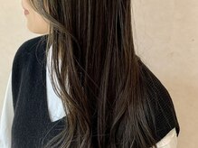 プランタン フォー ヘアー(printemps FOR HAIR)