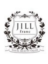 ジル フラン 吉田店(JILL franc) 山田 夏葵