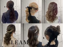 リーム(LEAM)