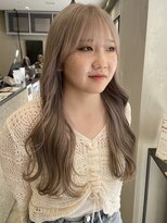 コージーベルベット(Cosy Velvet)&nbsp;ホワイトベージュ