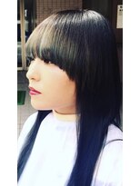エイト 恵比寿店(EIGHT ebisu)&nbsp;EIGHT new hair style
