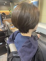 ローカル 半蔵門(Local)&nbsp;レディースショート