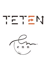 TETEN/enn【テテン/エン】