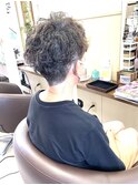 【M3Dトリートメント髪質改善】見附今町