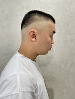 イト(ito)&nbsp;チョコプラフェードボウズ～糸ito～ＨＩＲＯ