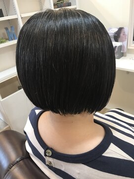 リミックス(Remix) ボブ