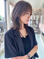 バランス 福山店(BALANCE.)&nbsp;韓国風レイヤー