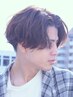 【☆特別プライスでフルチェンジ☆】カット＆カラー＆パーマ10％OFF　￥20290