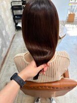 デイジーサイン(day's eye Sign)&nbsp;縮毛矯正/髪質改善/ストレート