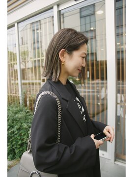 チヴォリ(CIVOLI) highlight bob