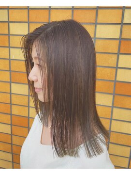 コポル(Copol) 業界注目！酸性髪質改善ストレート！