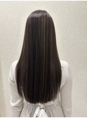 ☆迷ったらこれ☆【クオライン矯正】+カット+3stepTR