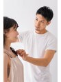 ザックジングウ 表参道(ZACC JINGU) 伊藤 塁