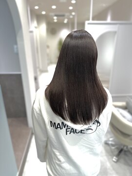 トッカ 天王寺ANNEX(tocca) アッシュ