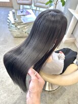 エル バイ ロンド 関(elle by Lond)&nbsp;【elle by Lond】高瀬慎也/髪質改善/縮毛矯正/艶髪/美髪/韓国