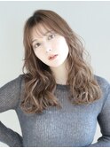 【高橋大】20代30代40代レイヤー小顔ナチュラル前髪あり後れ毛32