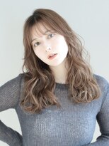 アフロート トウキョウ(AFLOAT TOKYO) 【高橋大】20代30代40代レイヤー小顔ナチュラル前髪あり後れ毛32