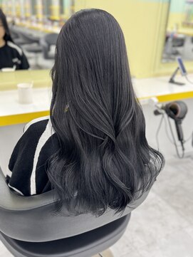 ウィル 横浜(WILL) 【千葉 陸 指名限定】ダークグレージュ